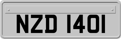 NZD1401