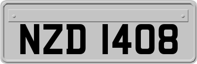 NZD1408