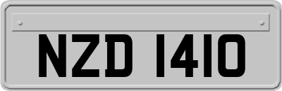 NZD1410