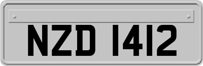 NZD1412