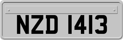 NZD1413