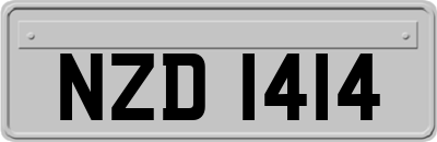 NZD1414