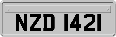 NZD1421