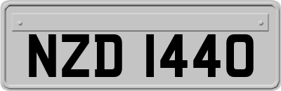 NZD1440