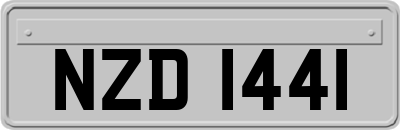 NZD1441