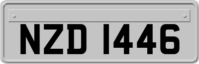 NZD1446