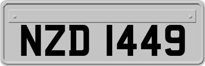 NZD1449