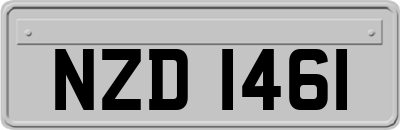 NZD1461