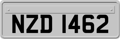 NZD1462