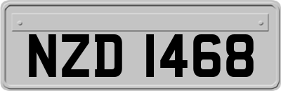NZD1468