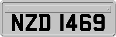 NZD1469