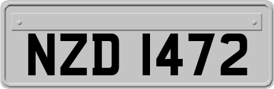 NZD1472