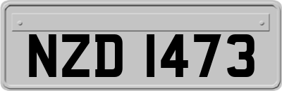 NZD1473