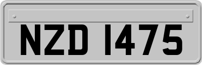 NZD1475