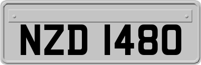 NZD1480