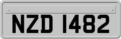 NZD1482