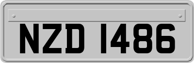 NZD1486