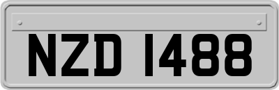 NZD1488
