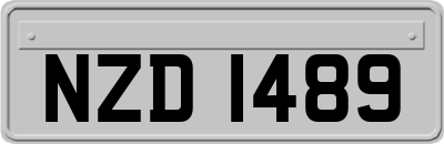NZD1489