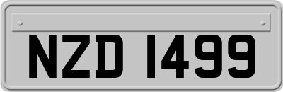 NZD1499