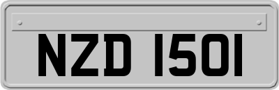 NZD1501