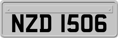 NZD1506