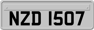 NZD1507