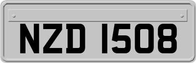 NZD1508