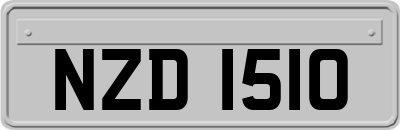 NZD1510