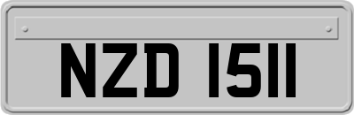 NZD1511