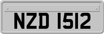 NZD1512