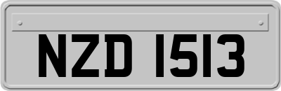 NZD1513