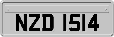 NZD1514