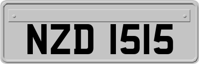 NZD1515