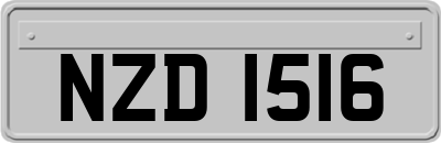 NZD1516