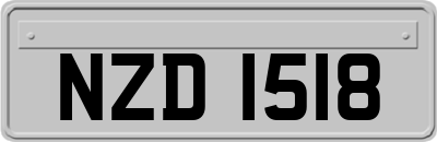 NZD1518