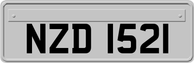 NZD1521