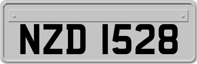 NZD1528