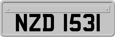 NZD1531