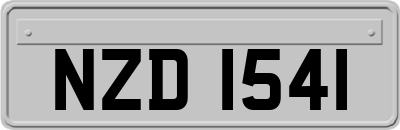 NZD1541