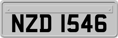 NZD1546
