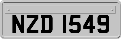 NZD1549