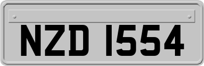 NZD1554