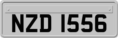 NZD1556