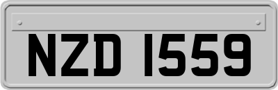 NZD1559