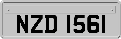 NZD1561
