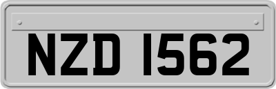 NZD1562