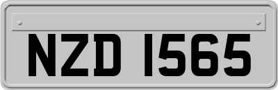 NZD1565