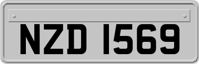 NZD1569