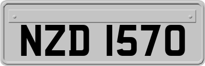 NZD1570